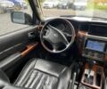 Серый Ниссан Патрол, объемом двигателя 3 л и пробегом 140 тыс. км за 22590 $, фото 17 на Automoto.ua