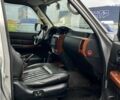 Серый Ниссан Патрол, объемом двигателя 3 л и пробегом 140 тыс. км за 22590 $, фото 14 на Automoto.ua