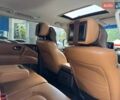 Серый Ниссан Патрол, объемом двигателя 5.6 л и пробегом 220 тыс. км за 19900 $, фото 20 на Automoto.ua