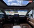 Серый Ниссан Патрол, объемом двигателя 5.6 л и пробегом 220 тыс. км за 19900 $, фото 10 на Automoto.ua