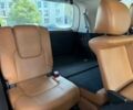 Сірий Ніссан Патрол, об'ємом двигуна 5.6 л та пробігом 220 тис. км за 19900 $, фото 14 на Automoto.ua