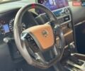 Серый Ниссан Патрол, объемом двигателя 5.6 л и пробегом 220 тыс. км за 19900 $, фото 11 на Automoto.ua
