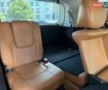 Серый Ниссан Патрол, объемом двигателя 5.6 л и пробегом 220 тыс. км за 19900 $, фото 19 на Automoto.ua