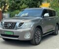 Сірий Ніссан Патрол, об'ємом двигуна 5.6 л та пробігом 220 тис. км за 19900 $, фото 1 на Automoto.ua