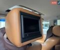 Серый Ниссан Патрол, объемом двигателя 5.6 л и пробегом 220 тыс. км за 19900 $, фото 22 на Automoto.ua