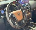 Сірий Ніссан Патрол, об'ємом двигуна 5.6 л та пробігом 220 тис. км за 19900 $, фото 18 на Automoto.ua