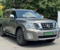 Сірий Ніссан Патрол, об'ємом двигуна 5.6 л та пробігом 220 тис. км за 19900 $, фото 2 на Automoto.ua