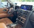 Сірий Ніссан Патрол, об'ємом двигуна 5.6 л та пробігом 220 тис. км за 19900 $, фото 12 на Automoto.ua