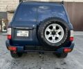 Синій Ніссан Патрол, об'ємом двигуна 2.8 л та пробігом 320 тис. км за 14500 $, фото 2 на Automoto.ua