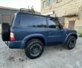 Синій Ніссан Патрол, об'ємом двигуна 2.8 л та пробігом 320 тис. км за 14500 $, фото 1 на Automoto.ua