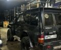 Синий Ниссан Патрол, объемом двигателя 2.8 л и пробегом 300 тыс. км за 6900 $, фото 11 на Automoto.ua