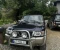 Синій Ніссан Патрол, об'ємом двигуна 2.8 л та пробігом 340 тис. км за 16000 $, фото 1 на Automoto.ua