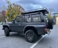 Синий Ниссан Патрол, объемом двигателя 2.8 л и пробегом 352 тыс. км за 5700 $, фото 6 на Automoto.ua