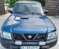 Синий Ниссан Патрол, объемом двигателя 0 л и пробегом 360 тыс. км за 8700 $, фото 1 на Automoto.ua