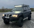 Синий Ниссан Патрол, объемом двигателя 2.83 л и пробегом 290 тыс. км за 14500 $, фото 7 на Automoto.ua