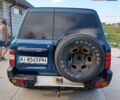 Синий Ниссан Патрол, объемом двигателя 0 л и пробегом 360 тыс. км за 8700 $, фото 4 на Automoto.ua