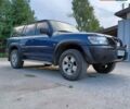 Синий Ниссан Патрол, объемом двигателя 0 л и пробегом 360 тыс. км за 8700 $, фото 1 на Automoto.ua