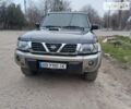 Синий Ниссан Патрол, объемом двигателя 2.8 л и пробегом 198 тыс. км за 16700 $, фото 1 на Automoto.ua