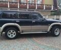 Синий Ниссан Патрол, объемом двигателя 2.8 л и пробегом 345 тыс. км за 13200 $, фото 4 на Automoto.ua