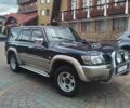 Синий Ниссан Патрол, объемом двигателя 2.8 л и пробегом 345 тыс. км за 13200 $, фото 3 на Automoto.ua