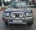 Синий Ниссан Патрол, объемом двигателя 2.8 л и пробегом 345 тыс. км за 13200 $, фото 1 на Automoto.ua
