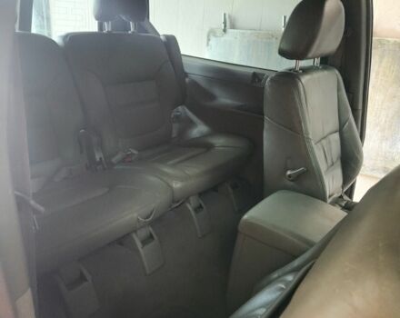 Синий Ниссан Патрол, объемом двигателя 3 л и пробегом 221 тыс. км за 18500 $, фото 7 на Automoto.ua