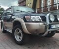 Синий Ниссан Патрол, объемом двигателя 2.8 л и пробегом 345 тыс. км за 13200 $, фото 7 на Automoto.ua
