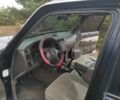 Синий Ниссан Патрол, объемом двигателя 3 л и пробегом 200 тыс. км за 8285 $, фото 11 на Automoto.ua