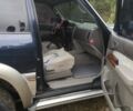 Синий Ниссан Патрол, объемом двигателя 3 л и пробегом 200 тыс. км за 8285 $, фото 6 на Automoto.ua