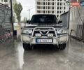 Синий Ниссан Патрол, объемом двигателя 3 л и пробегом 390 тыс. км за 12500 $, фото 1 на Automoto.ua