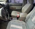 Синий Ниссан Патрол, объемом двигателя 3 л и пробегом 390 тыс. км за 12500 $, фото 17 на Automoto.ua