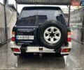Синий Ниссан Патрол, объемом двигателя 3 л и пробегом 390 тыс. км за 12500 $, фото 7 на Automoto.ua