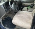 Синий Ниссан Патрол, объемом двигателя 3 л и пробегом 500 тыс. км за 14000 $, фото 6 на Automoto.ua