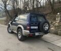 Синий Ниссан Патрол, объемом двигателя 3 л и пробегом 500 тыс. км за 14000 $, фото 4 на Automoto.ua