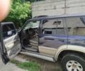 Синий Ниссан Патрол, объемом двигателя 0 л и пробегом 169 тыс. км за 13000 $, фото 7 на Automoto.ua