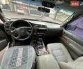 Синий Ниссан Патрол, объемом двигателя 3 л и пробегом 390 тыс. км за 12500 $, фото 10 на Automoto.ua