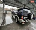 Синий Ниссан Патрол, объемом двигателя 3 л и пробегом 390 тыс. км за 12500 $, фото 3 на Automoto.ua