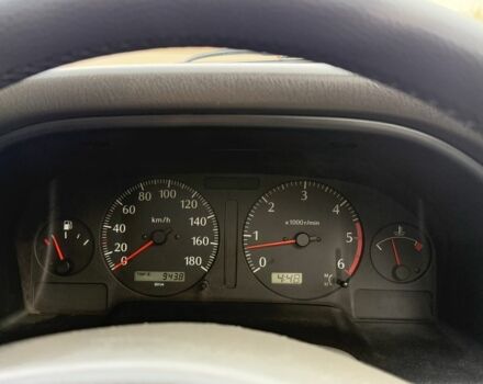 Синий Ниссан Патрол, объемом двигателя 3 л и пробегом 312 тыс. км за 10550 $, фото 19 на Automoto.ua