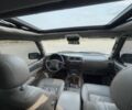 Синий Ниссан Патрол, объемом двигателя 3 л и пробегом 312 тыс. км за 10550 $, фото 21 на Automoto.ua