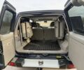 Синий Ниссан Патрол, объемом двигателя 3 л и пробегом 312 тыс. км за 10350 $, фото 15 на Automoto.ua