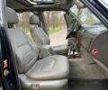 Синий Ниссан Патрол, объемом двигателя 3 л и пробегом 312 тыс. км за 10550 $, фото 16 на Automoto.ua