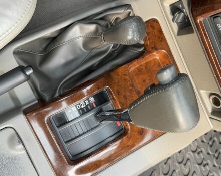 Синий Ниссан Патрол, объемом двигателя 3 л и пробегом 312 тыс. км за 10350 $, фото 18 на Automoto.ua