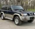 Синий Ниссан Патрол, объемом двигателя 3 л и пробегом 312 тыс. км за 10350 $, фото 8 на Automoto.ua