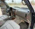 Синий Ниссан Патрол, объемом двигателя 3 л и пробегом 312 тыс. км за 10550 $, фото 22 на Automoto.ua