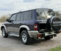 Синий Ниссан Патрол, объемом двигателя 3 л и пробегом 312 тыс. км за 10350 $, фото 3 на Automoto.ua