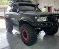 Синий Ниссан Патрол, объемом двигателя 3 л и пробегом 122 тыс. км за 19200 $, фото 1 на Automoto.ua
