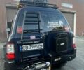 Синій Ніссан Патрол, об'ємом двигуна 2.95 л та пробігом 193 тис. км за 19200 $, фото 3 на Automoto.ua
