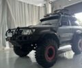 Синий Ниссан Патрол, объемом двигателя 3 л и пробегом 122 тыс. км за 19200 $, фото 1 на Automoto.ua