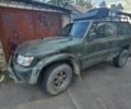 Зелений Ніссан Патрол, об'ємом двигуна 2 л та пробігом 400 тис. км за 7999 $, фото 1 на Automoto.ua