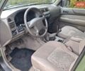 Зеленый Ниссан Патрол, объемом двигателя 0 л и пробегом 238 тыс. км за 3500 $, фото 7 на Automoto.ua